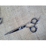 Sharpline "SL" RA55 5.5" scissor.